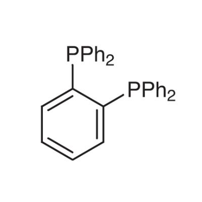 aladdin 阿拉丁 B129163 1,2-双(二苯基膦)苯 13991-08-7 98%