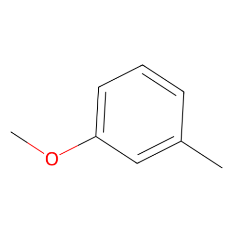 aladdin 阿拉丁 M158111 3-甲氧基甲苯 100-84-5 >98.0%(GC)