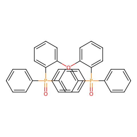 aladdin 阿拉丁 B152869 二[2-[(氧代)二苯基膦基]苯基]醚 808142-23-6 >97.0%(HPLC)