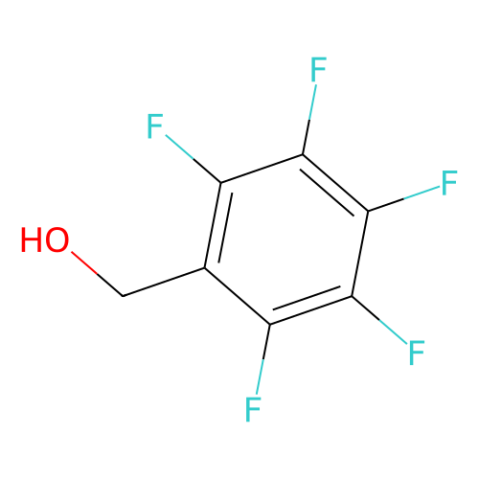 aladdin 阿拉丁 P160089 五氟苄醇 440-60-8 >96.0%(GC)