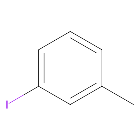 aladdin 阿拉丁 I102000 3-甲碘苯 625-95-6 99%