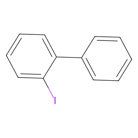 aladdin 阿拉丁 I122423 2-碘联苯 2113-51-1 98%