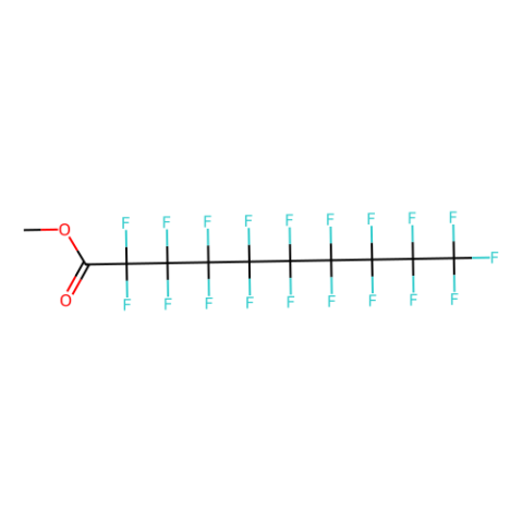 aladdin 阿拉丁 M158815 全氟癸酸甲酯 307-79-9 >97.0%(GC)