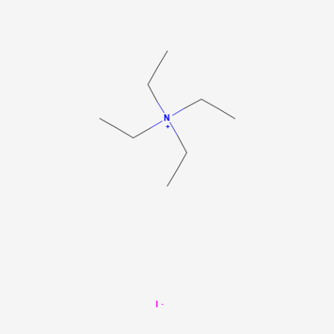 aladdin 阿拉丁 T111995 四乙基碘化铵 68-05-3 98%