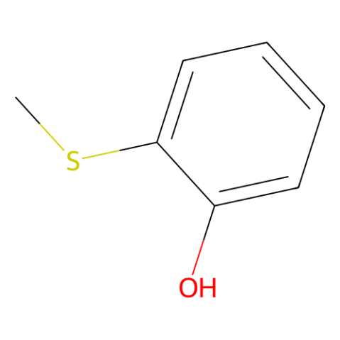 aladdin 阿拉丁 M101847 2-羟基茴香硫醚 1073-29-6 98%
