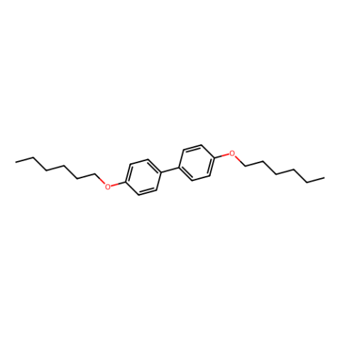 aladdin 阿拉丁 D155169 4,4'-二己氧基联苯 142450-58-6 98%