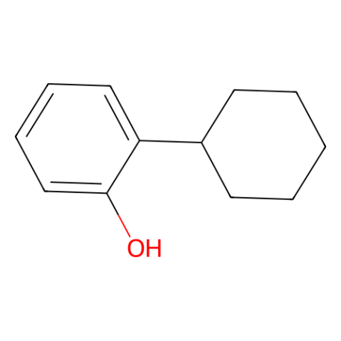 aladdin 阿拉丁 C153439 2-环己酚 119-42-6 97%
