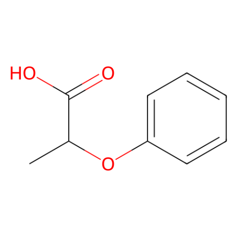 aladdin 阿拉丁 P114961 苯氧丙酸 940-31-8 分析标准品