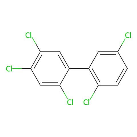 aladdin 阿拉丁 P119842 PCB101标准溶液 37680-73-2 analytical standard,10μg/g in isooctane/Toluene =49/1