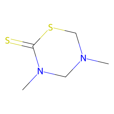 aladdin 阿拉丁 D114733 棉隆 533-74-4 分析标准品,97%