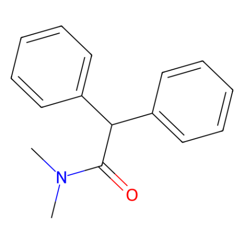 aladdin 阿拉丁 D128244 草乃敌标准溶液 957-51-7 1000ug/ml in Acetone