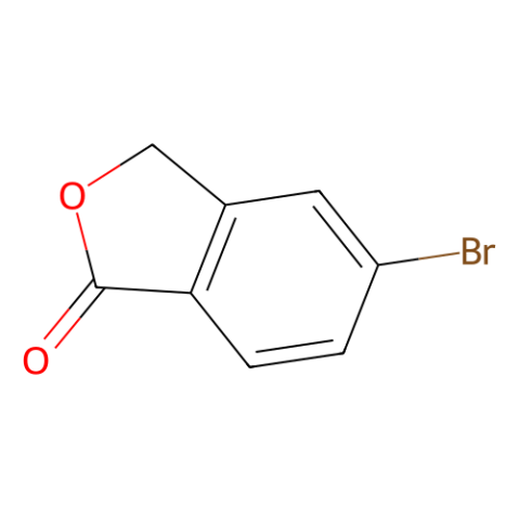 aladdin 阿拉丁 B133970 5-溴苯酞 64169-34-2 ≥98.0%