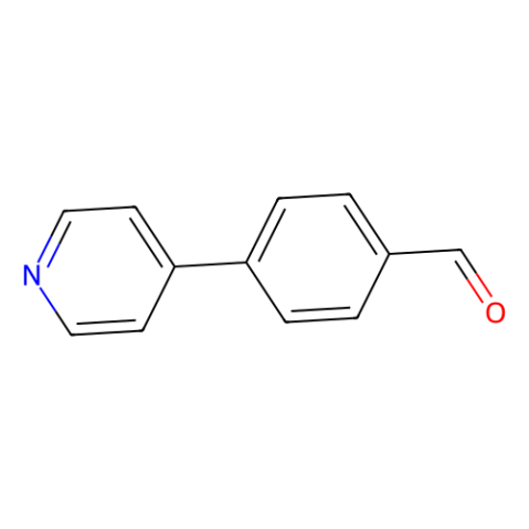aladdin 阿拉丁 F140138 4-(4-吡啶基)苯甲醛 99163-12-9 ≥98.0 %