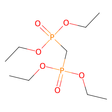 aladdin 阿拉丁 T138344 四乙基亚甲基二磷酸酯 1660-94-2 ≥98%