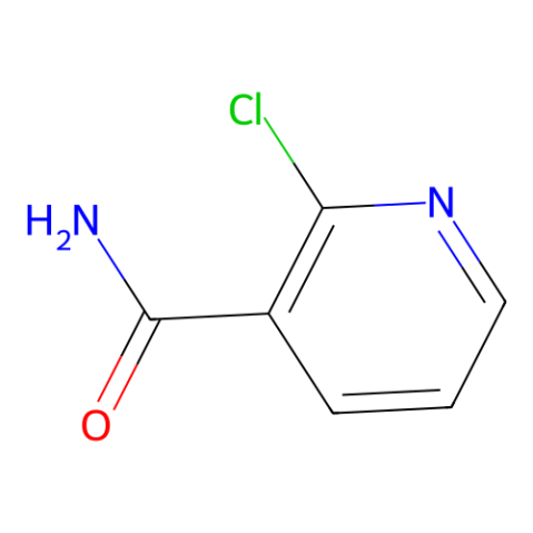 aladdin 阿拉丁 C154057 2-氯烟酰胺 10366-35-5 >98.0%