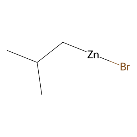 aladdin 阿拉丁 I465880 异丁基溴化锌溶液 126403-67-6 0.5M in THF