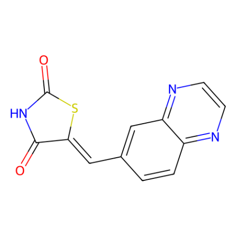 aladdin 阿拉丁 A127765 AS-605240,PI3Kγ抑制剂 648450-29-7 ≥98%