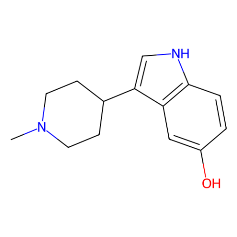 aladdin 阿拉丁 B129734 BRL-54443,5-HT 1E和5-HT 1F受体激动剂 57477-39-1 ≥98%