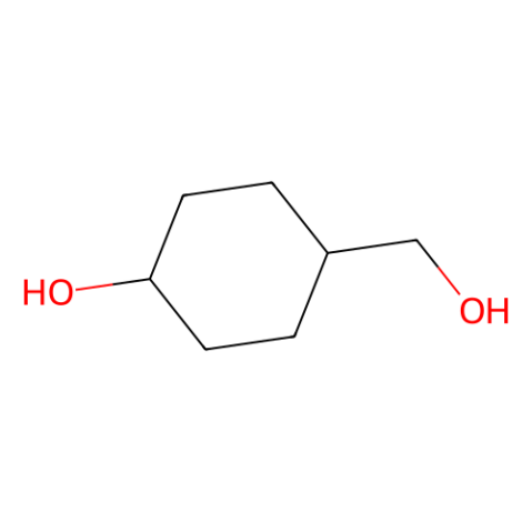 aladdin 阿拉丁 H135086 4-(羟甲基)环己醇 33893-85-5 98.0%(cis- and trans- mixture)