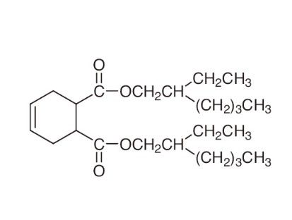 aladdin 阿拉丁 B151894 4-环己烯基-1,2-二甲酸双(2-乙基己基)酯（异构体混合物）  2915-49-3 97%