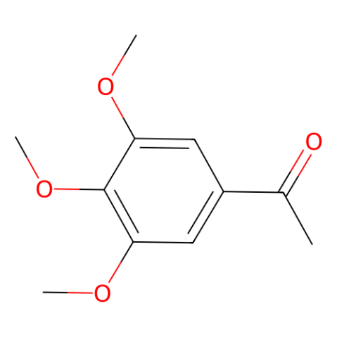 aladdin 阿拉丁 T162139 3',4',5'-三甲氧基苯乙酮 1136-86-3 >98.0%(GC)