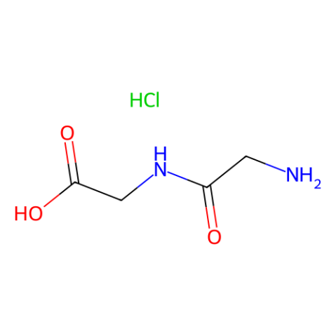 aladdin 阿拉丁 D302344 双甘氨肽盐酸盐一水合物 13059-60-4 ≥98%(N)
