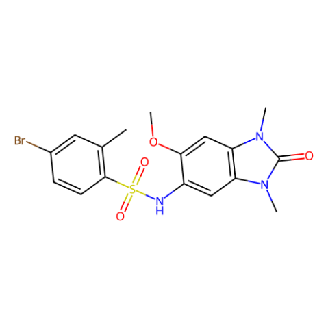 aladdin 阿拉丁 O286836 OF 1,BRPF1B和BRPF2抑制剂 919973-83-4 ≥98%(HPLC)