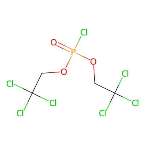 aladdin 阿拉丁 B332871 氯化双(2,2,2-三氯乙基)酯 17672-53-6 98%