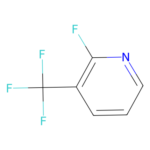 aladdin 阿拉丁 F185863 2-氟-3-(三氟甲基)吡啶 65753-52-8 98%