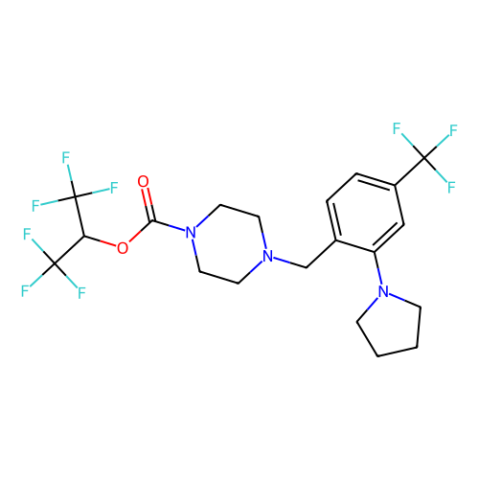 aladdin 阿拉丁 A414203 ABX-1431 1446817-84-0 98%