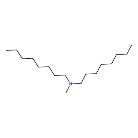 aladdin 阿拉丁 N159425 N-甲基二正辛胺 4455-26-9 97%