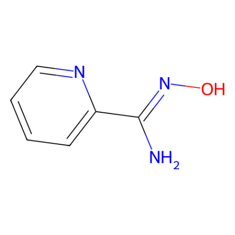 aladdin 阿拉丁 P167968 2-吡啶基偕胺肟 1772-01-6 97%