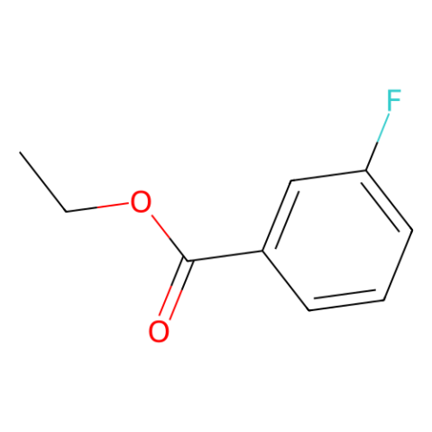 aladdin 阿拉丁 E156462 3-氟苯甲酸乙酯 451-02-5 >98.0%(GC)