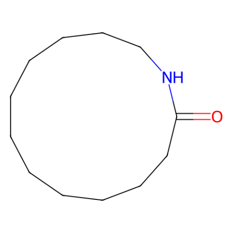 aladdin 阿拉丁 O159931 ω-月桂精内酰胺 947-04-6 >98.0%(GC)