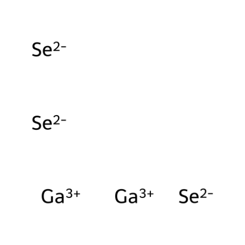 aladdin 阿拉丁 G196261 硒化镓 12024-24-7 99.999% metals basis,≥100目