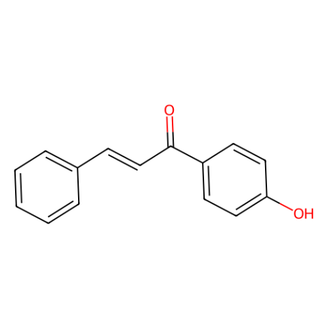 aladdin 阿拉丁 H422937 4'-羟基查耳酮 2657-25-2 10mM in DMSO