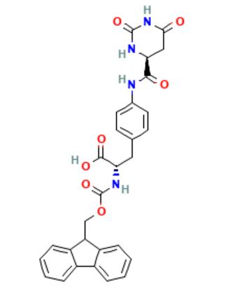 aladdin 阿拉丁 F586787 Fmoc-Aph(Hor)-OH 1253282-31-3 98%