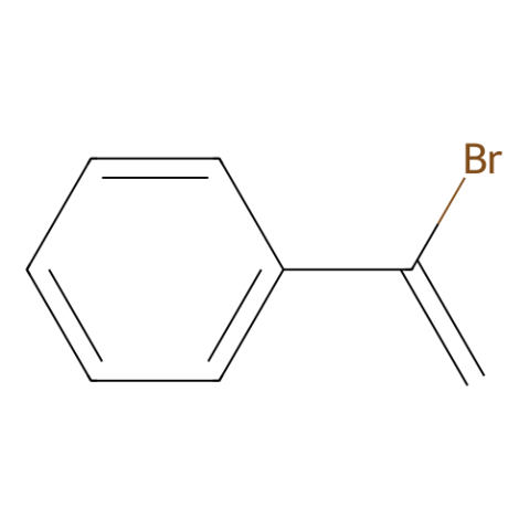 aladdin 阿拉丁 A189239 α- 溴苯乙烯 98-81-7 95%, contains stabilizer