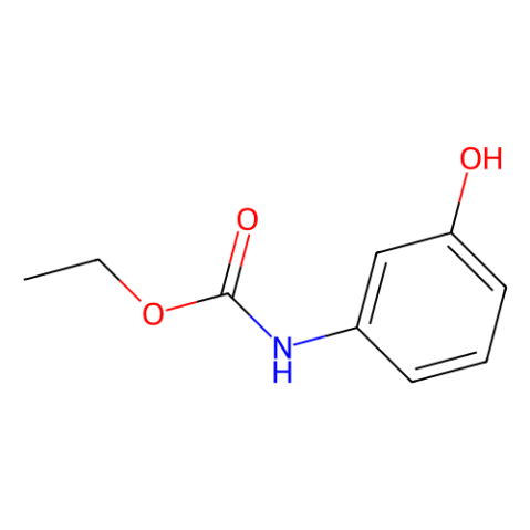 aladdin 阿拉丁 E404409 (3-羟基苯基)氨基甲酸乙酯 7159-96-8 97%