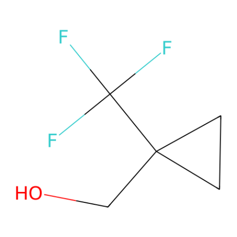 aladdin 阿拉丁 T176299 [1-(三氟甲基)环丙基]甲醇 371917-17-8 97%