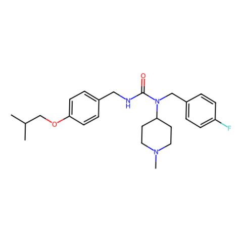 aladdin 阿拉丁 P177243 匹莫范色林 706779-91-1 98%