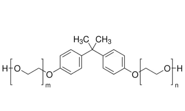 aladdin 阿拉丁 B477968 双酚A乙氧基化物 32492-61-8 average Mn ~492, EO/phenol 3