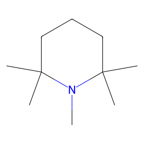 aladdin 阿拉丁 P171277 1,2,2,6,6-五甲基哌啶 79-55-0 97%