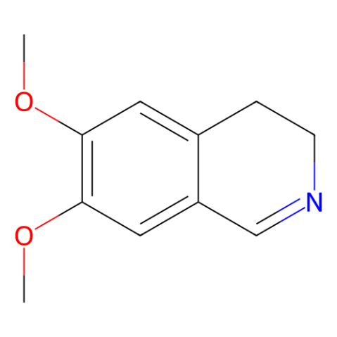 aladdin 阿拉丁 D192820 6,7-二甲氧基-3,4-二氢异喹啉 3382-18-1 97%