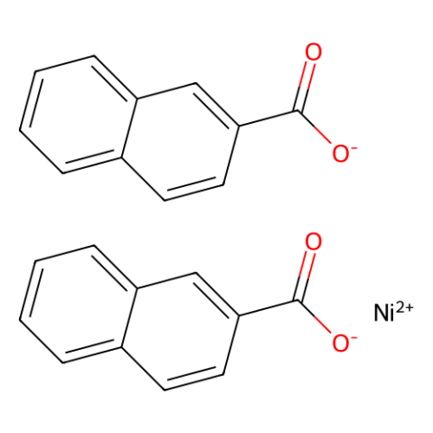 aladdin 阿拉丁 N283359 环烷酸镍（II） 61788-71-4 40%-60% in Mixed tetramethylbenzene 6-8% Ni