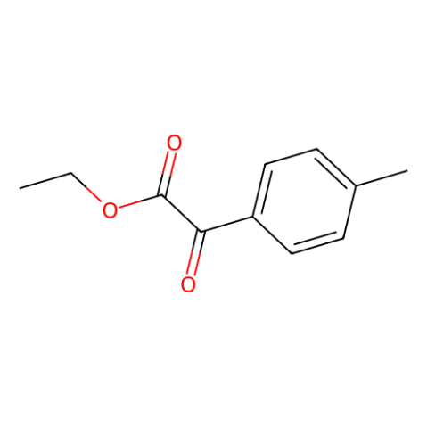 aladdin 阿拉丁 E589464 2-氧代-2-(对甲苯基)乙酸乙酯 5524-56-1 95%