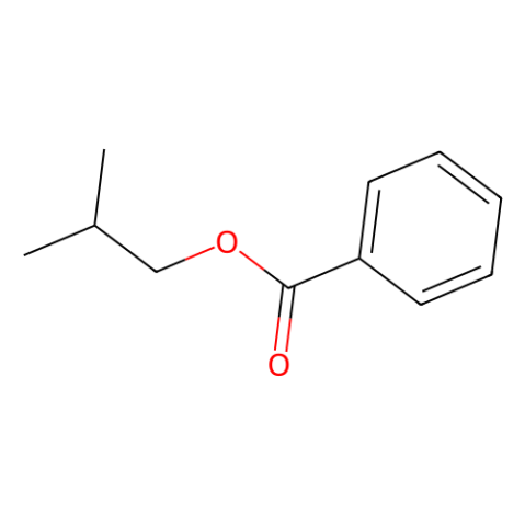 aladdin 阿拉丁 I157710 苯甲酸异丁酯 120-50-3 99%