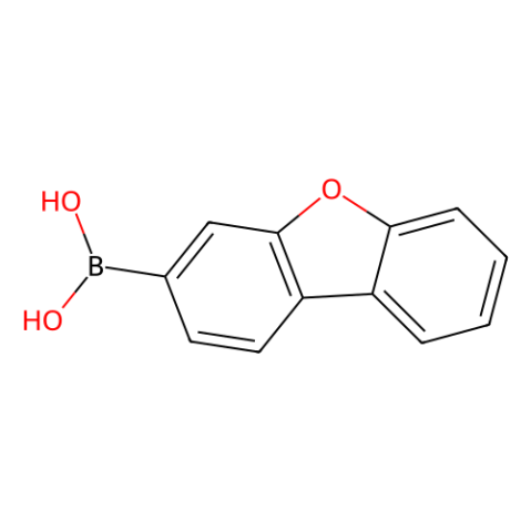 aladdin 阿拉丁 D303640 二苯并呋喃-3-硼酸 395087-89-5 99%