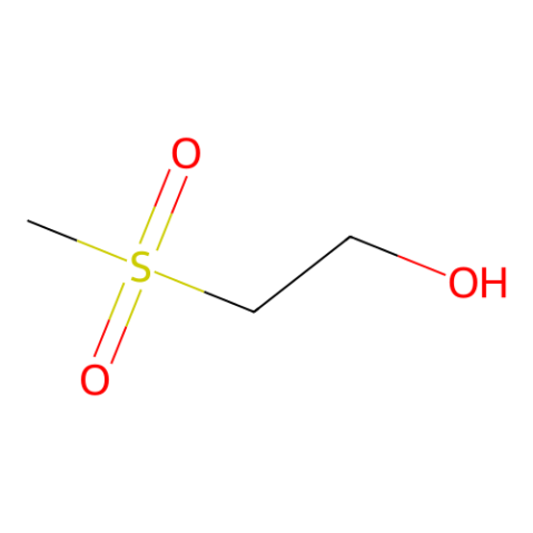 aladdin 阿拉丁 H157188 2-羟乙基甲砜 15205-66-0 >98.0%(GC)