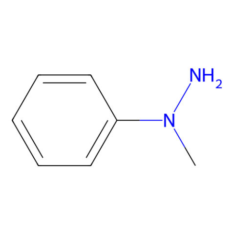aladdin 阿拉丁 M158595 1-甲基-1-苯肼 618-40-6 >95.0%(GC)